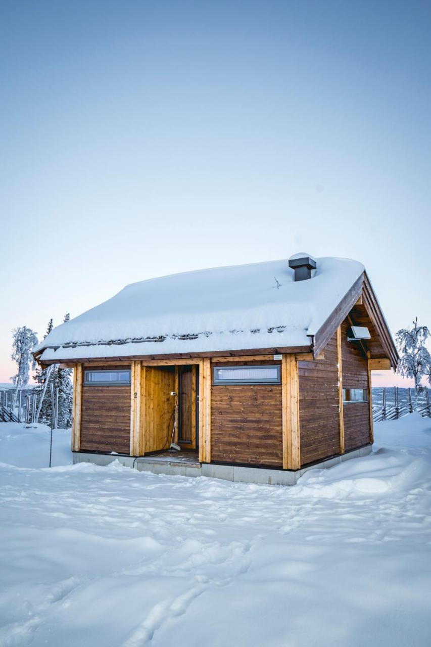 Villa Liapark Ål Exterior foto