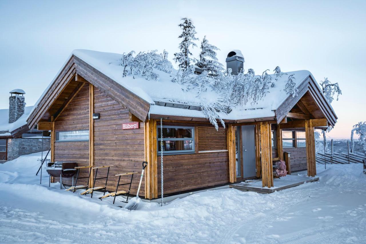 Villa Liapark Ål Exterior foto