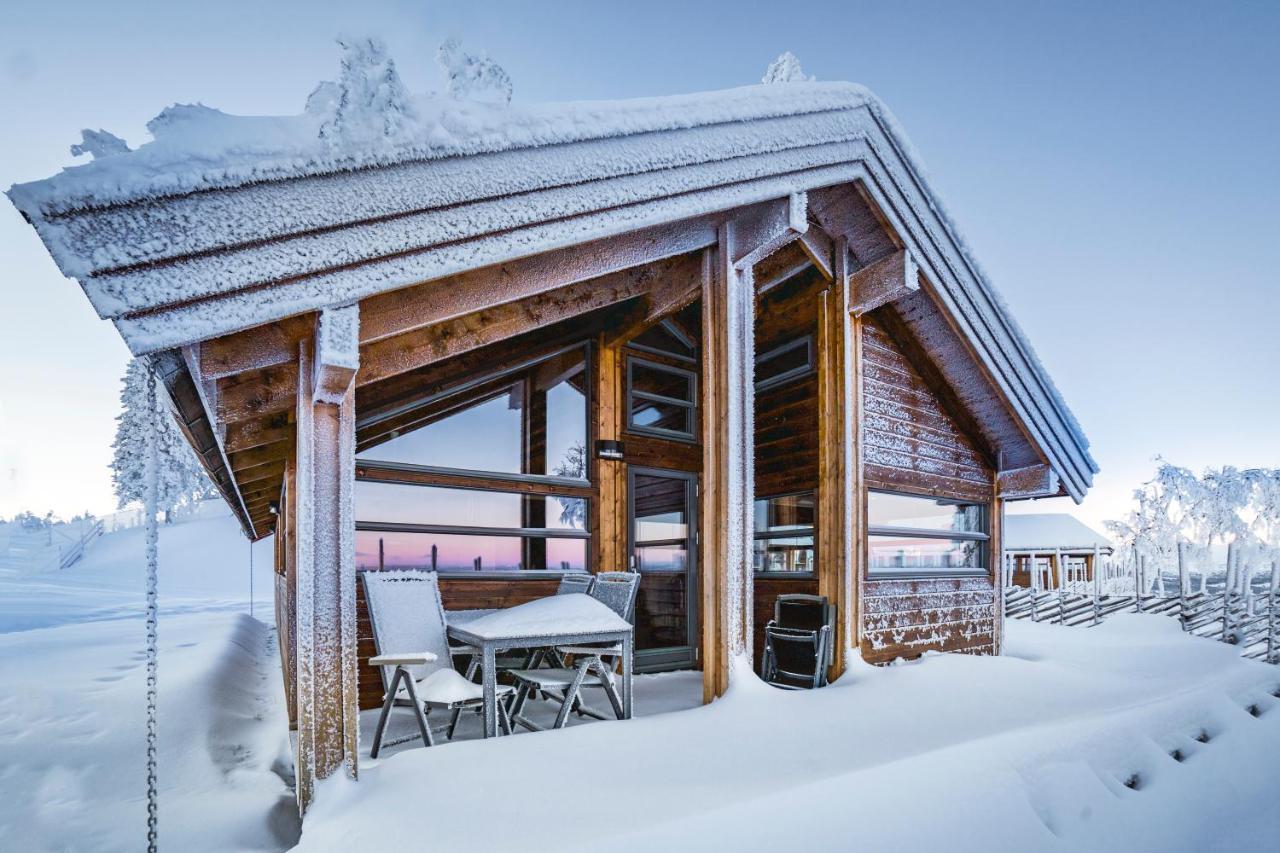 Villa Liapark Ål Exterior foto